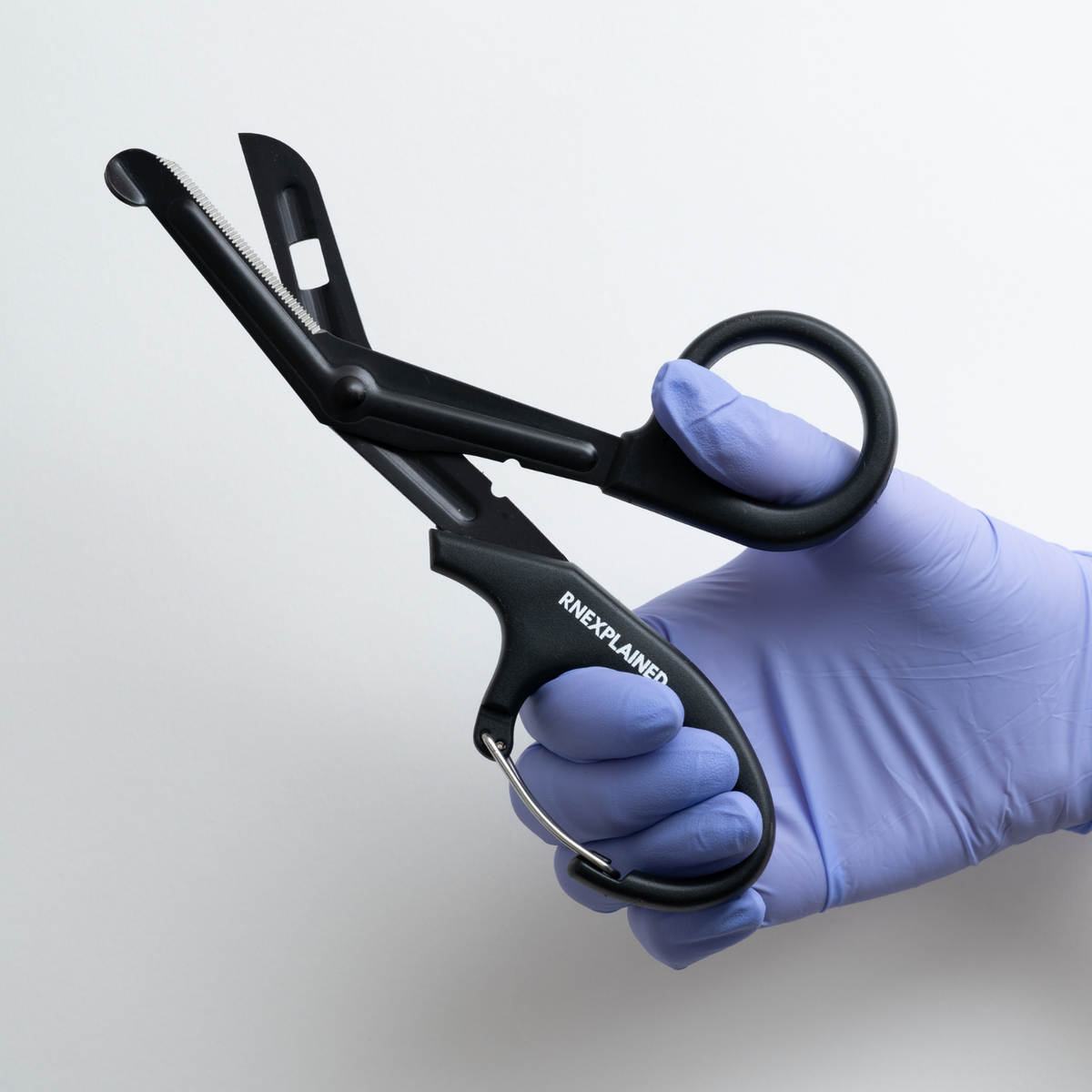 Traua Shears Trauma Shears – RNExplained